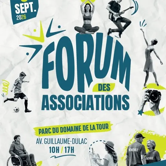 Forum des Associations de La Ciotat_La Ciotat