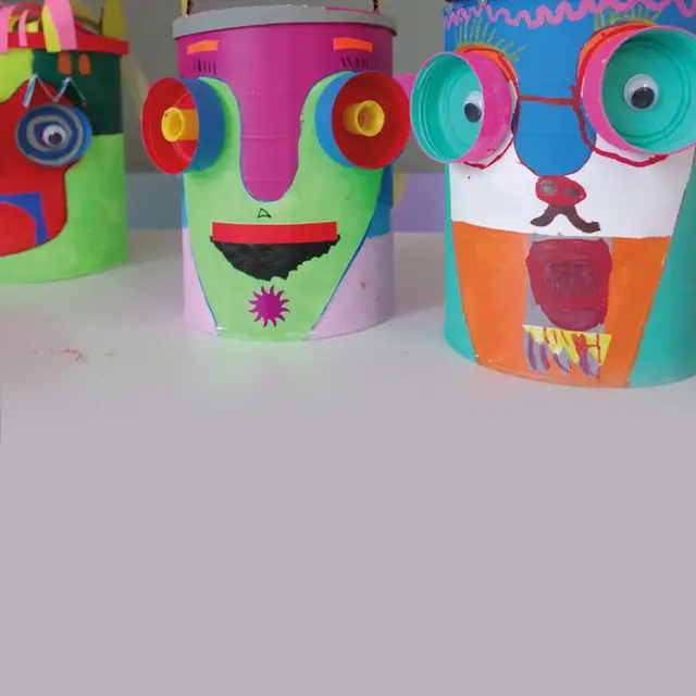 Ateliers des petites vacances_Vichy
