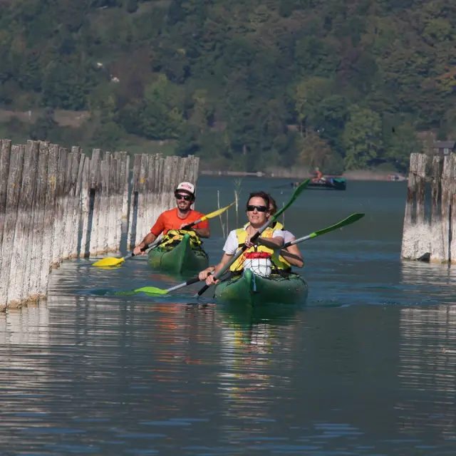 Canoe Kayak
