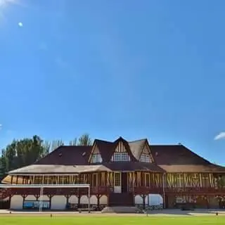 Chalet du golf