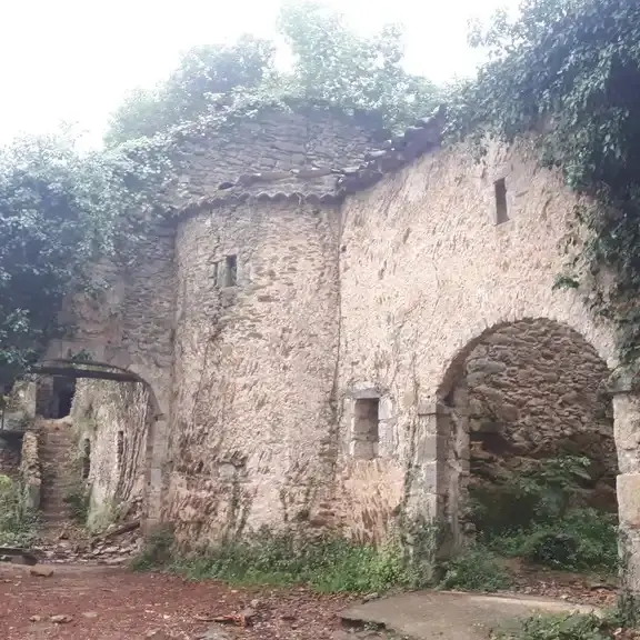 Chateau de Sauvage