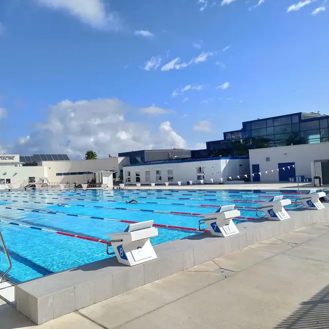 Avatica, la piscine_Martigues