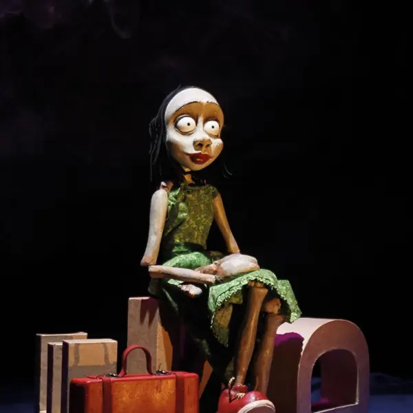 Le Marché Noir des Petites Utopies au Muséum d'histoire naturelle de Marseille_Marseille