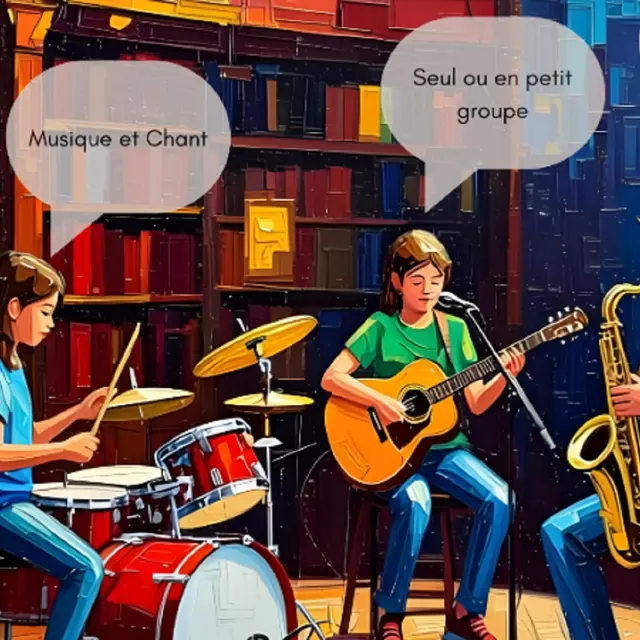 Scène ouverte_Argonay