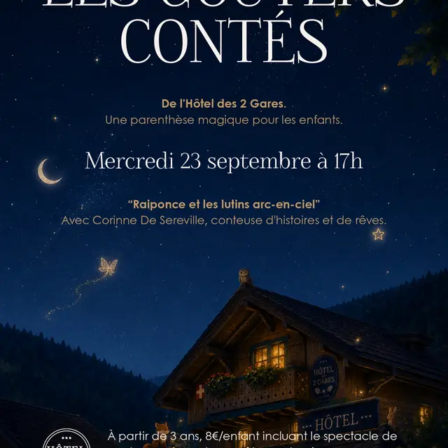 Affiche
