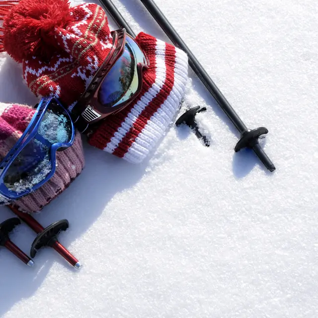 Foire aux skis_Salindres