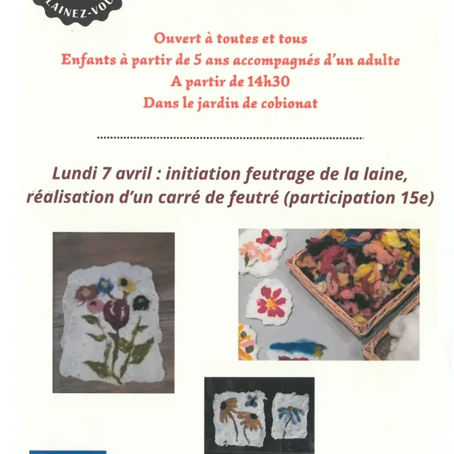 Les ateliers de la laine_Salernes
