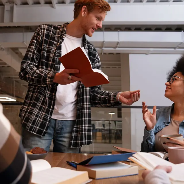 Rencontres : Bouquin Boucan_Verdun-sur-Garonne