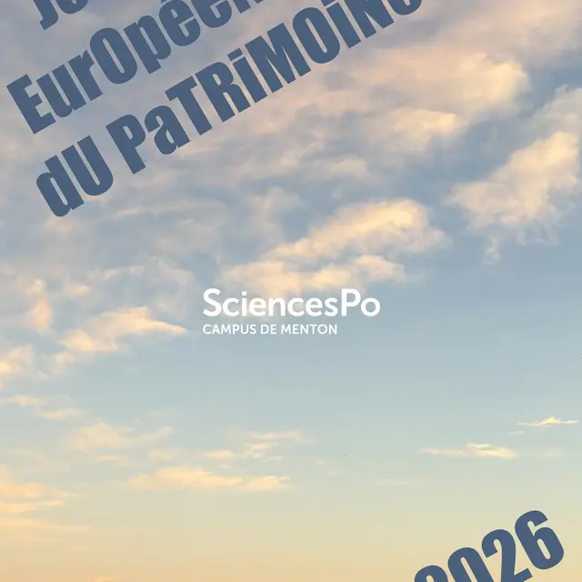 JEP Sciences Po