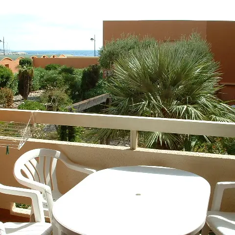 Location Le Lavandou - CONTAT