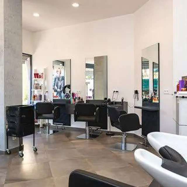 C.Zen Coiffure Vallauris