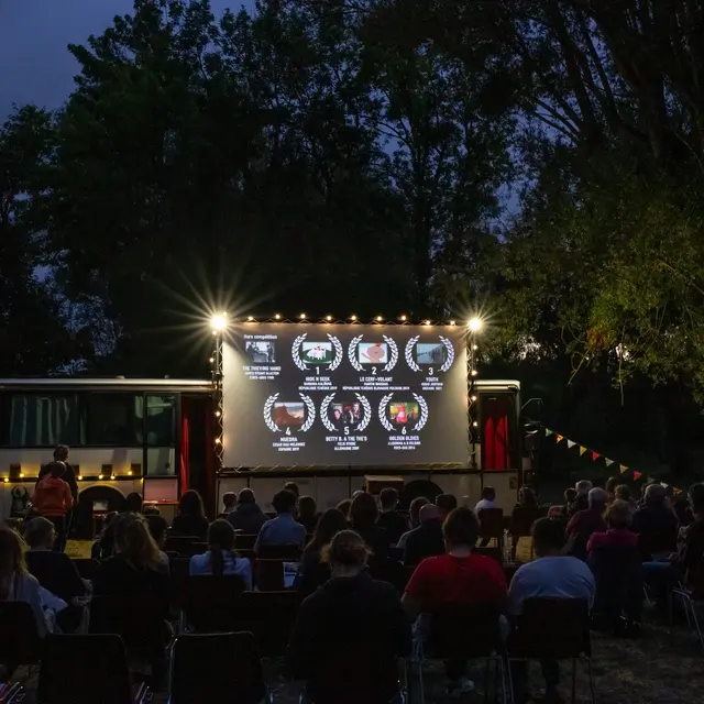 Festival le Plein de Super