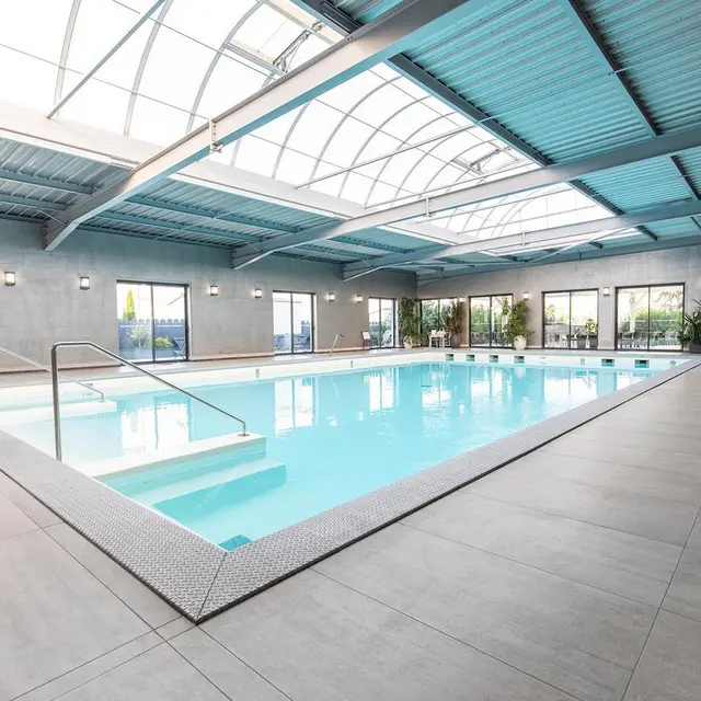 Spa Ventoux Provence