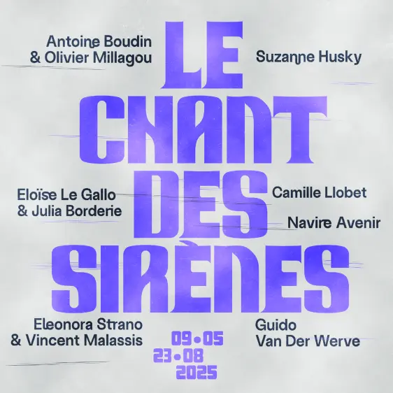Le chant des sirènes_Nice