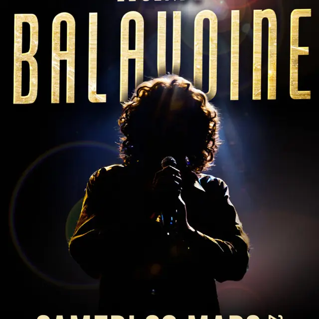 Légende Balavoine_Le Cannet