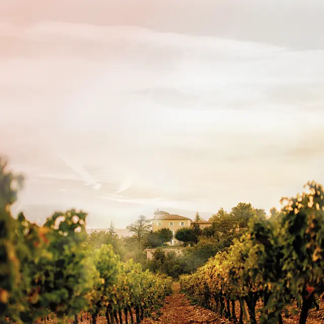 Château de l'Isolette