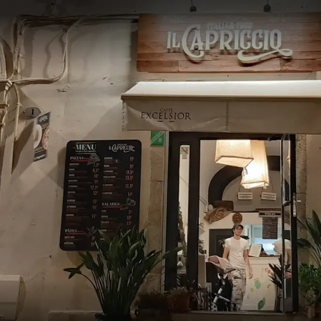 Il Capriccio