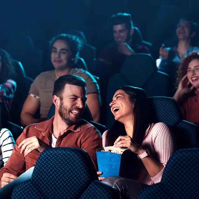 cinéma