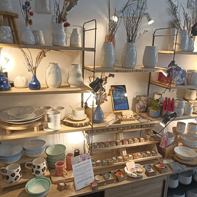 La Petite Valise Jaune_Chambéry