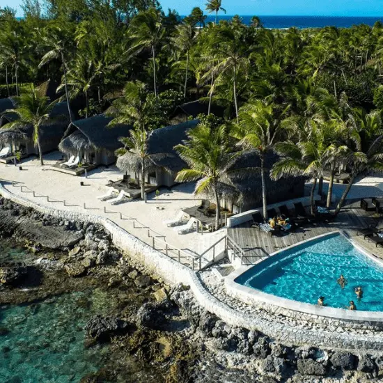 La Boutique Maitai Rangiroa - Tahiti Tourisme