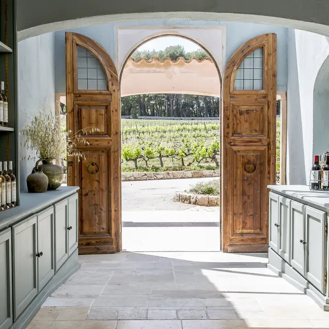 Domaine Rabiega