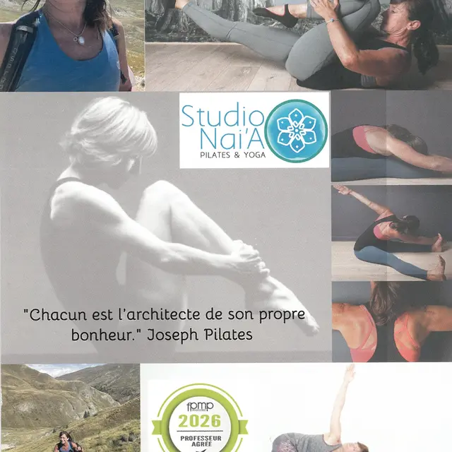 Stage pilates & yoga dans le Cantal_Saint-Projet-de-Salers