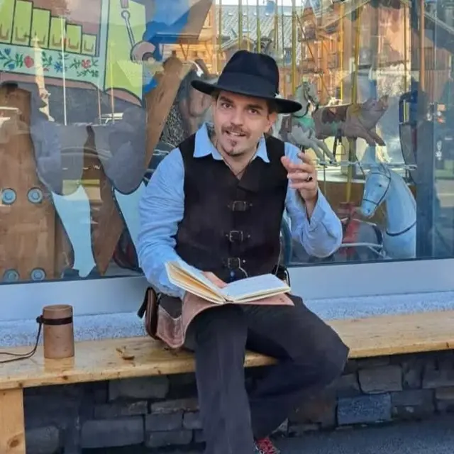 Contes du terroir_Les Gets