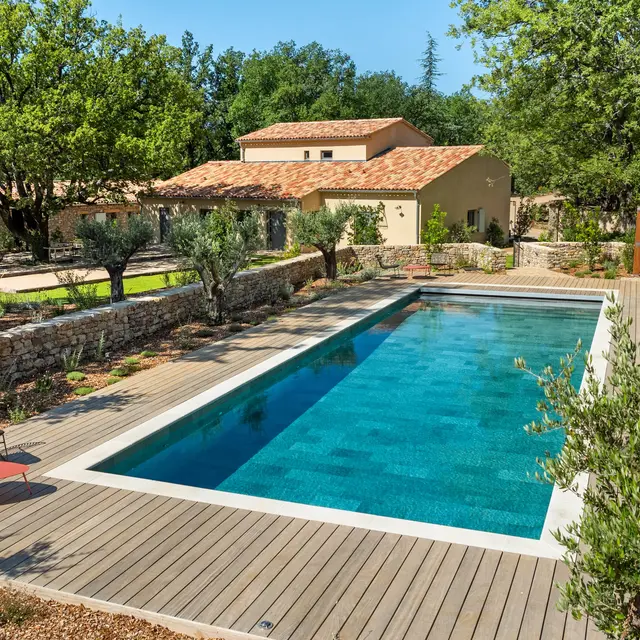 Hameau de Fontfresque - Domaine de Blacailloux_Tourves