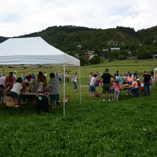 Fête des Enfants 2014