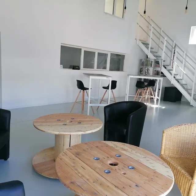 Espace de Cowork'ind_Malijai