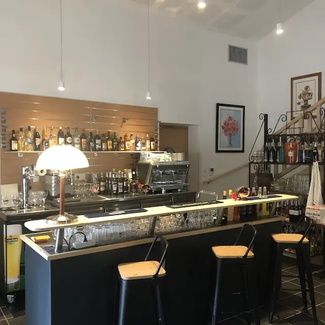 Café - Restaurant des Tilleuls_Villemus