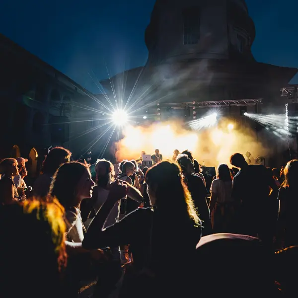 La Nuit européenne des musées 2026 _Marseille