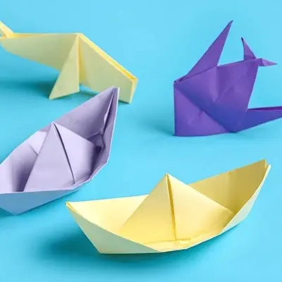 origami