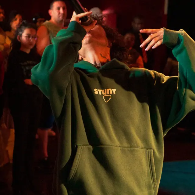 Concert : Open Mic_Annemasse