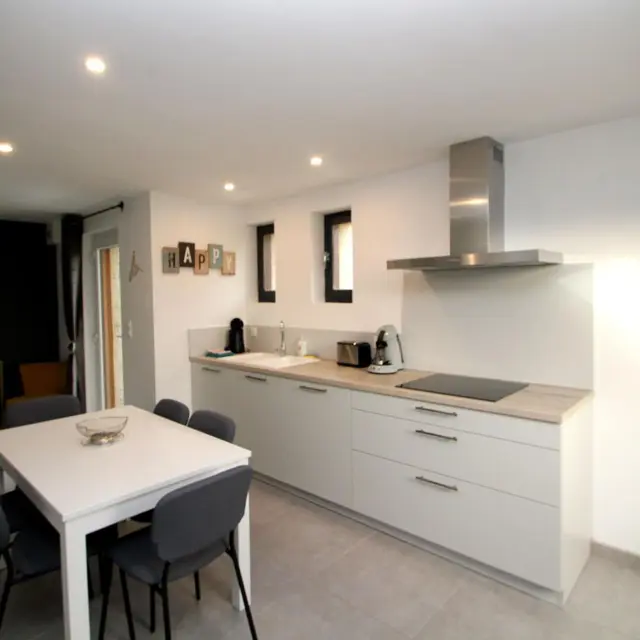 Location Gîte Charlevoix - Maison L'Aiguille Laye Vallée du Champsaur © Maison L'Aiguille