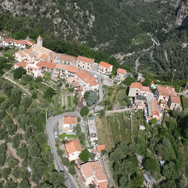 Hameau de Libre