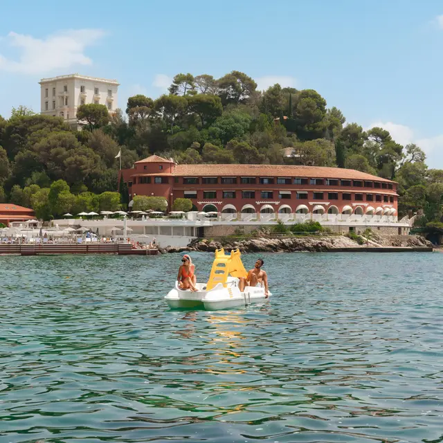Monte Carlo Beach Hôtel_Roquebrune-Cap-Martin