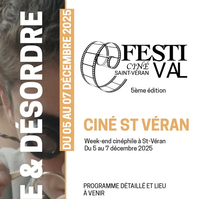 Festival Ciné Saint-Véran_Saint-Véran