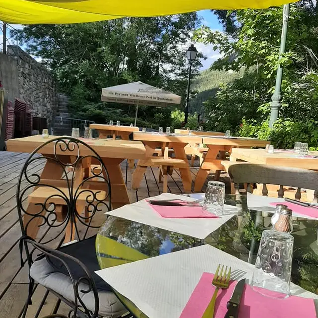 Le Grill Belvezien_Beauvezer