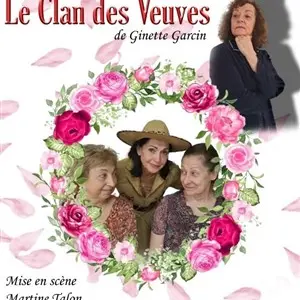 Le clan des veuves_Nice
