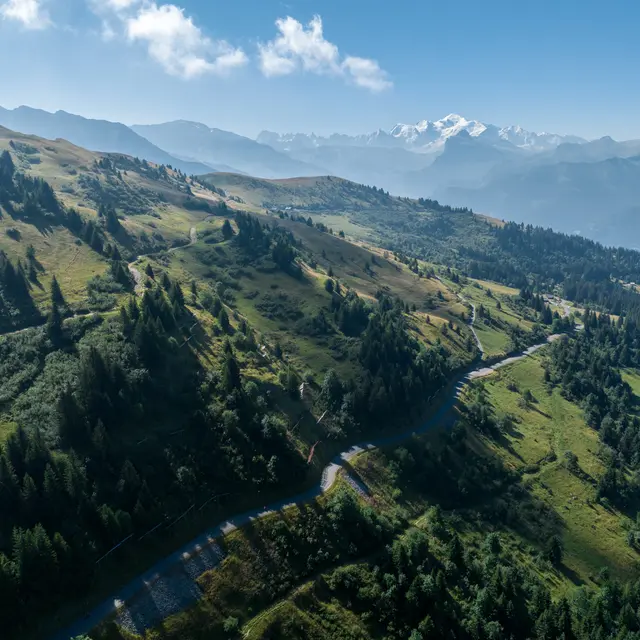 Joux Plane