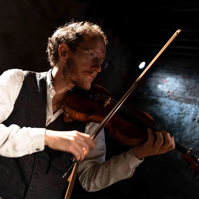 Musique au musée | Déambulation musicale