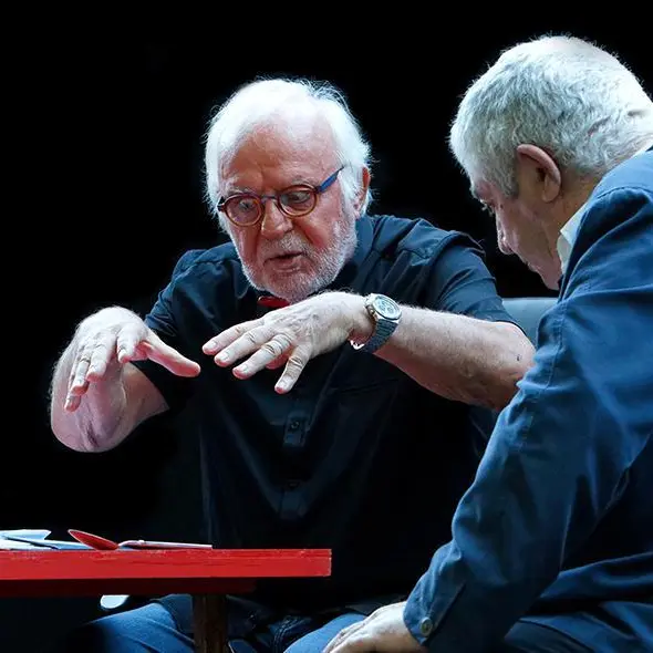 Théâtre - Le cas Martin Piche_Saint-Martin-Vésubie