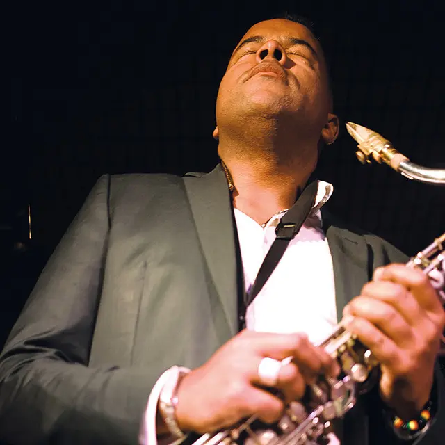 Jazz & Sea_Saint-Raphaël