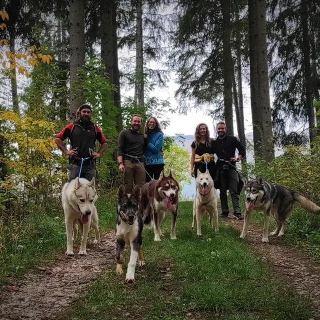 Cani-rando - Travel Dog_Saint-Michel-de-Chaillol