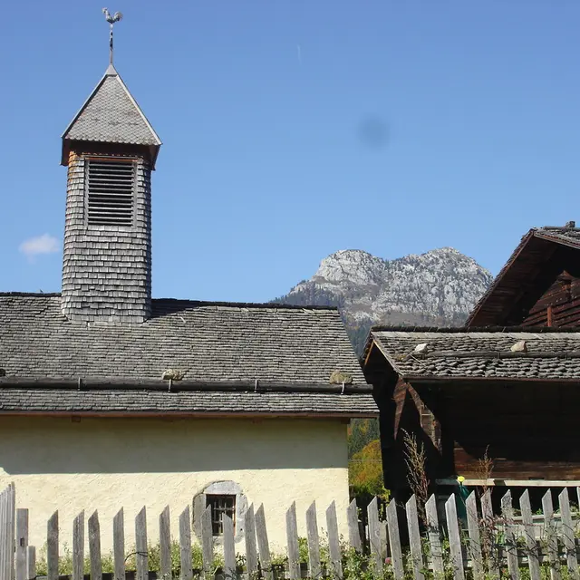 chapelle