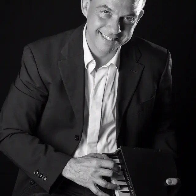 Vibrez au rythme du Brésil : Musiques brésiliennes - entre samba et jazz_Angers