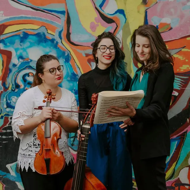 Festival en saison : Musique Baroque_La Chaise-Dieu