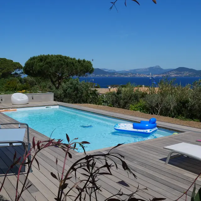 Piscine 10x4