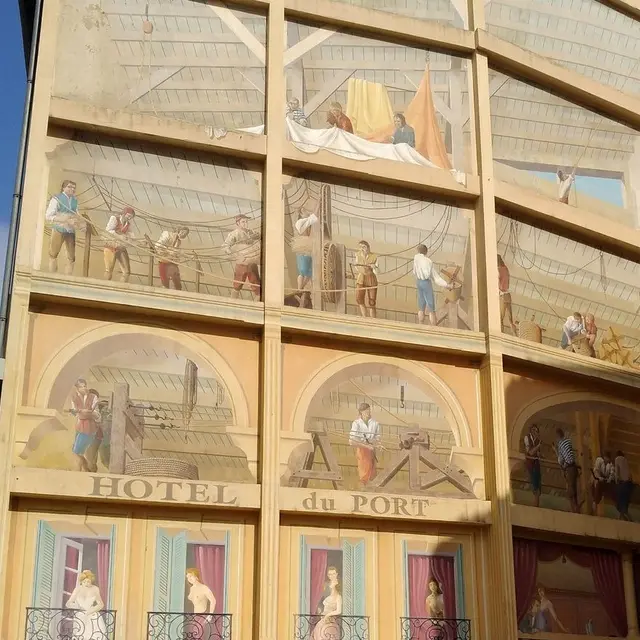 Jean-Pierre CASSELY_Toulon